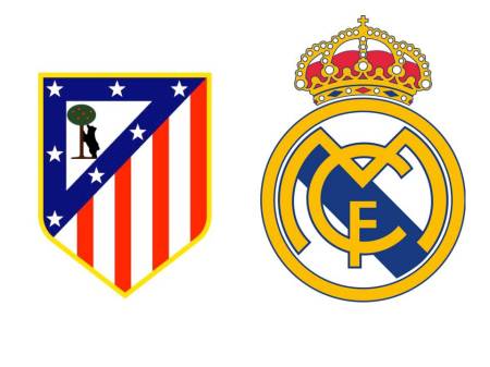 atletico vs rm